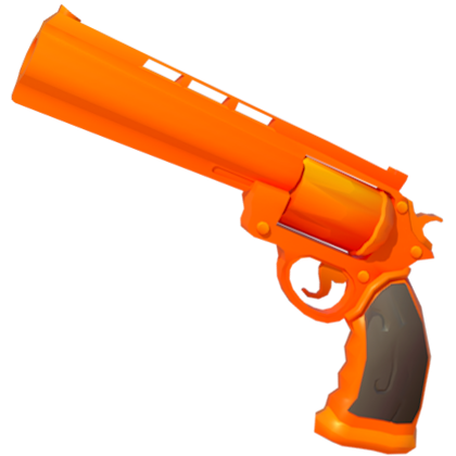 OrangeRevolver