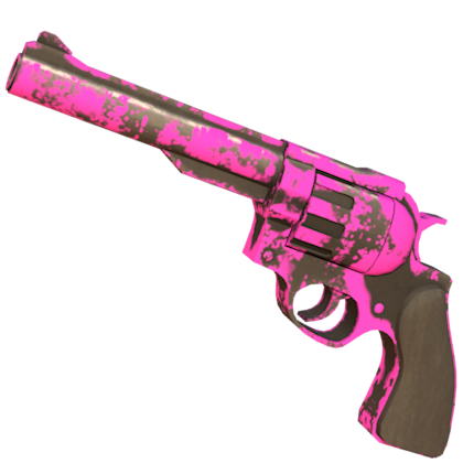 PinkSplatter