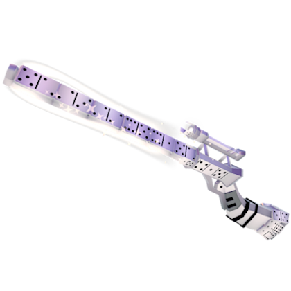 PlatinumDomino