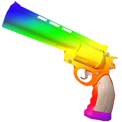 RainbowRevolver