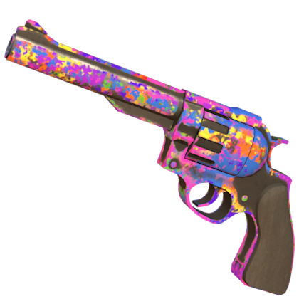 RainbowSplatter