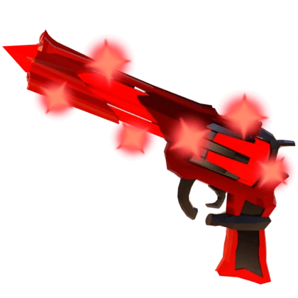 RubyShardShooter