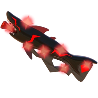 RubySharkLauncher