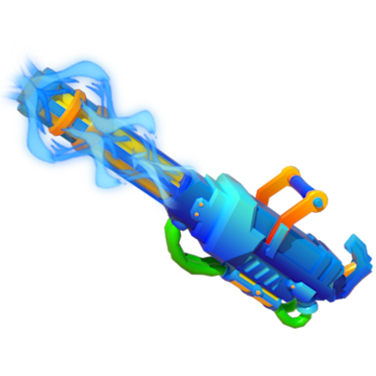 SplashStorm