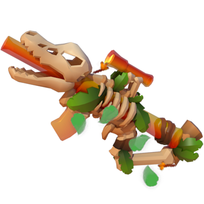 TRexTyrant