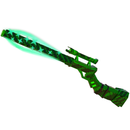 ViridianDomino