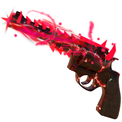 WrongfulWrath